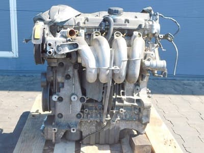 Moteur B 4164 S2 pour Volvo S40