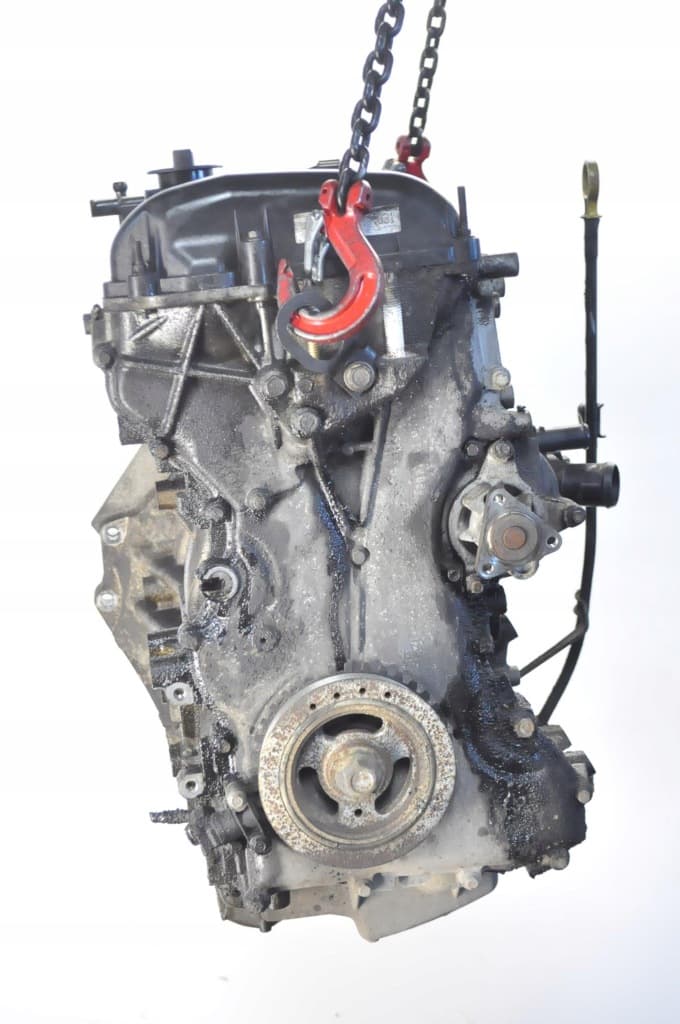 Moteur CJBB — vue 2