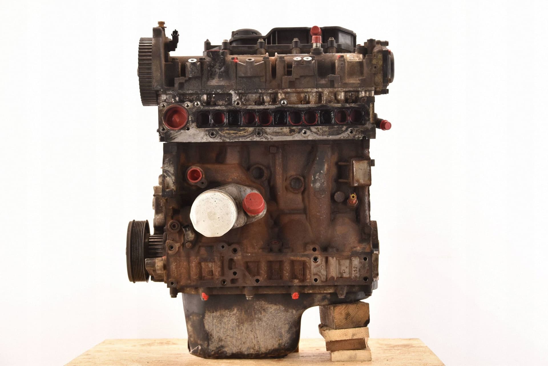 Moteur F1AE3481A — vue 2