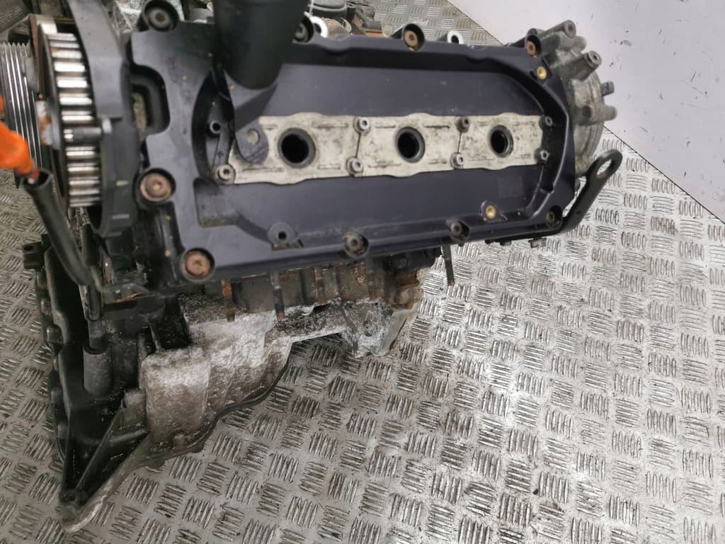 Moteur CASB — vue 4
