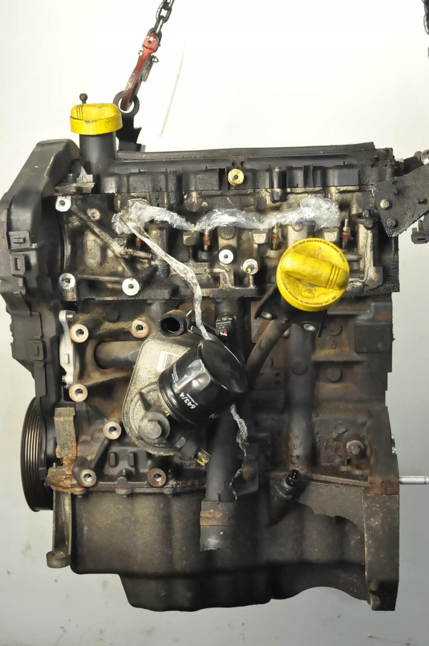 Moteur K9K 830 - Image 1