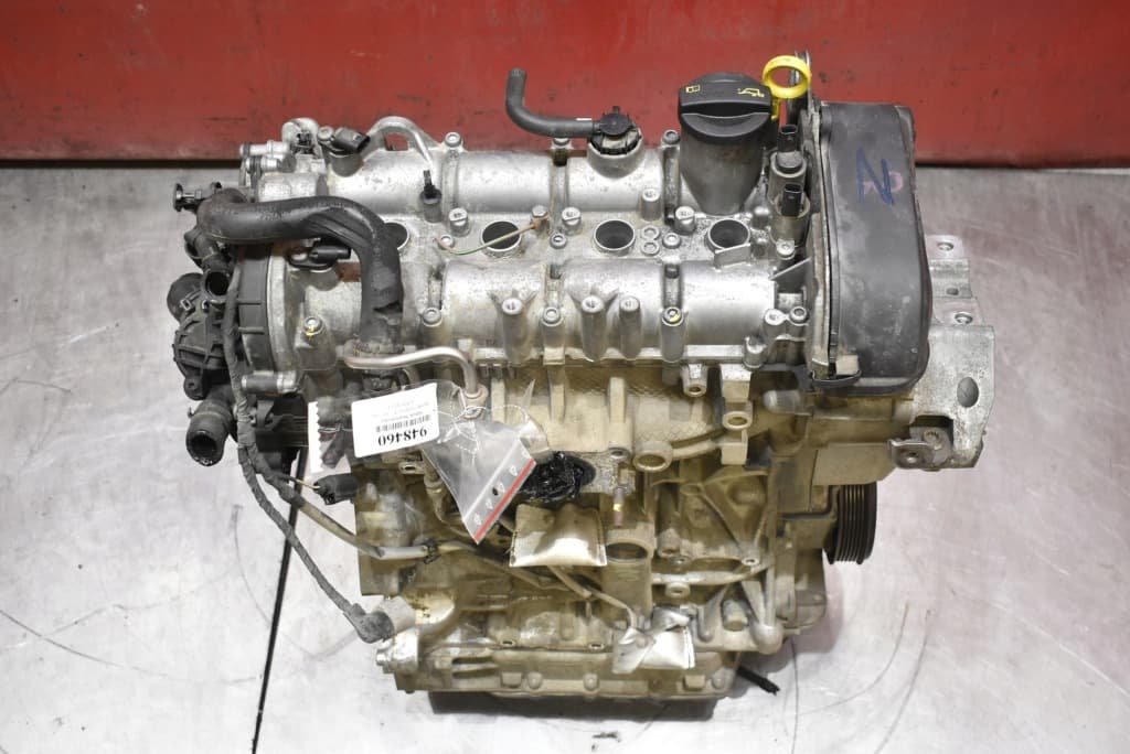 Moteur CZDD — vue 3