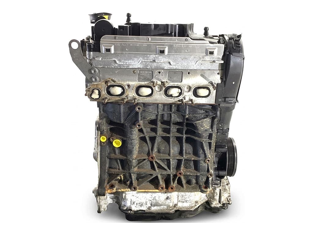 Moteur DTTC - Image 1