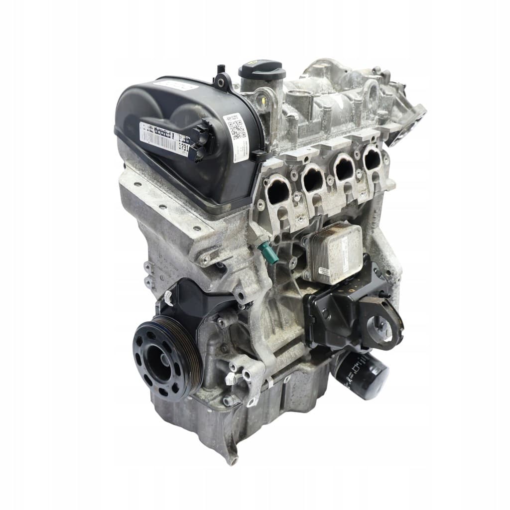 Moteur CJZD - Image 1