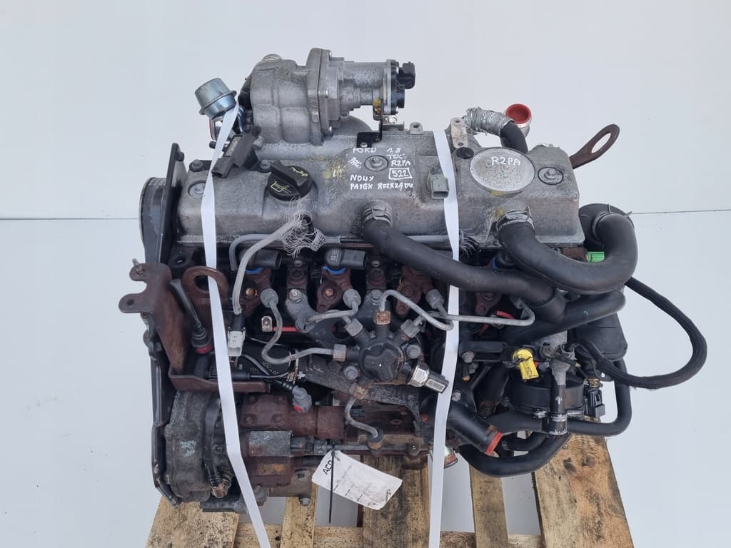Moteur R2PA pour Ford Tourneo