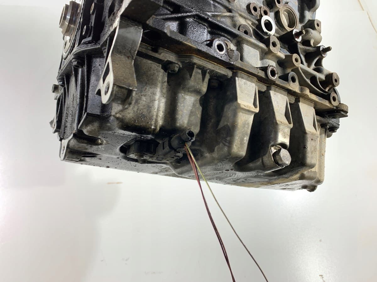 Moteur CFHD — vue 4