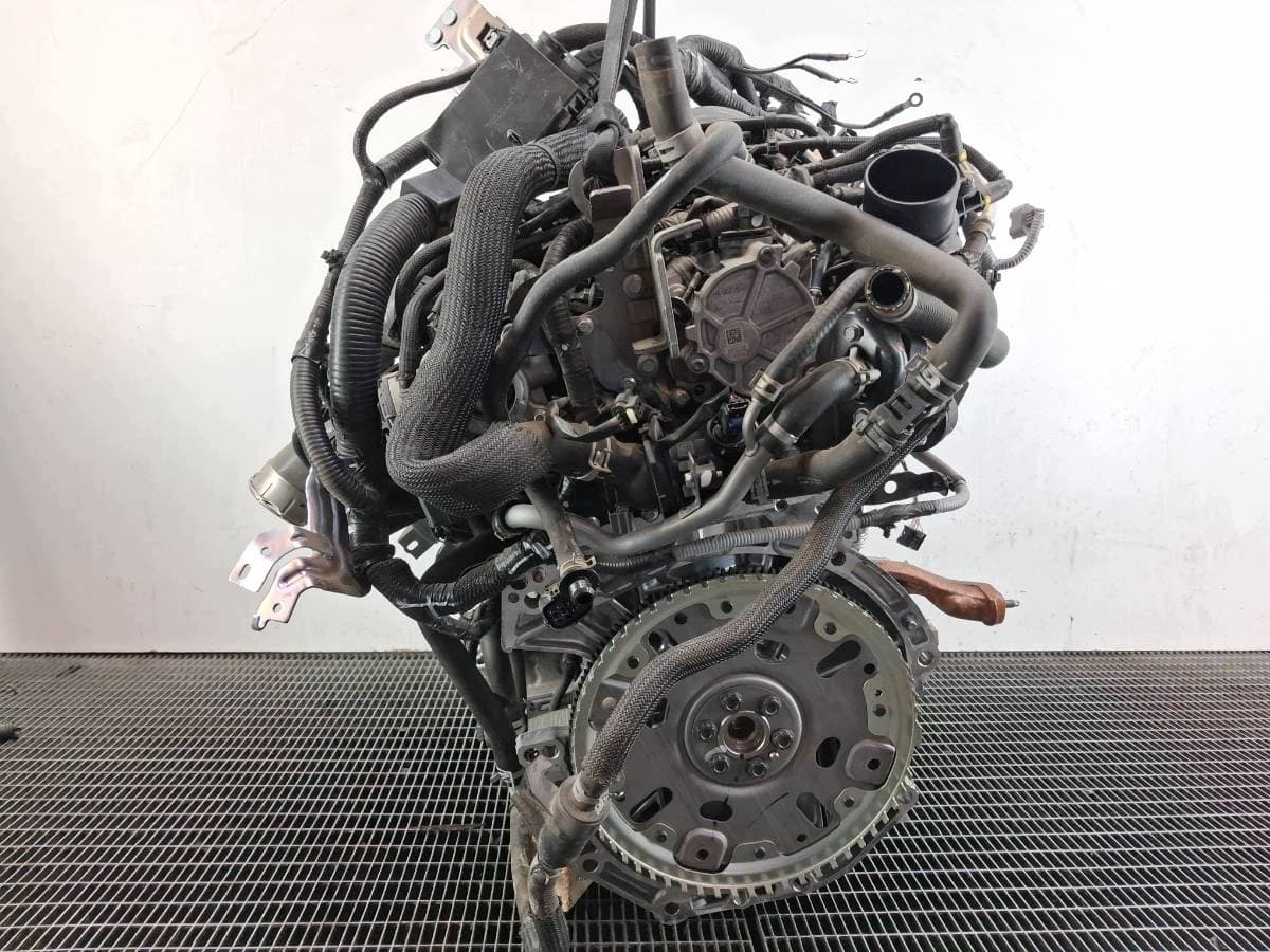 Moteur HR13DDT — vue 6