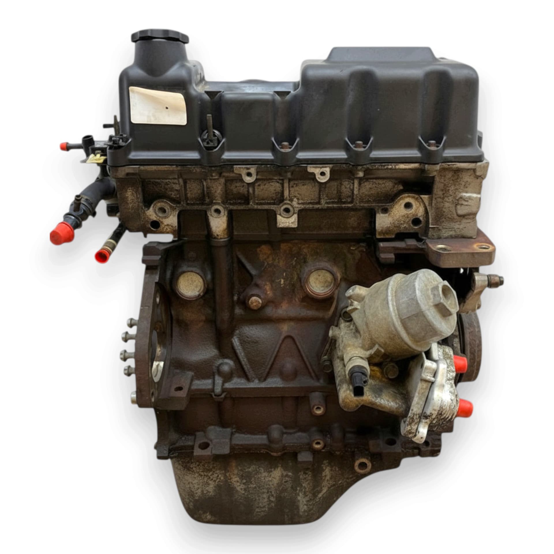 Moteur W11 B16 A — vue 5