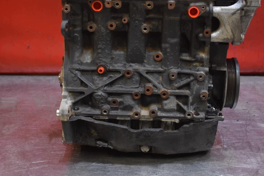 Moteur DDYB — vue 11