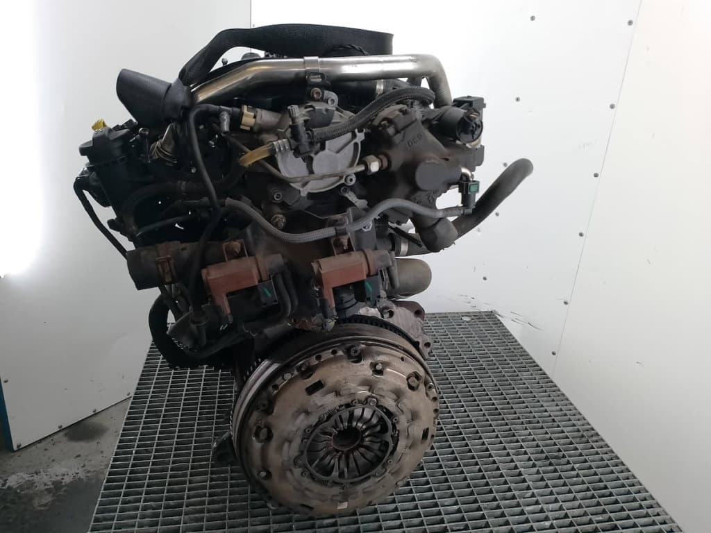 Moteur QXBA — vue 3