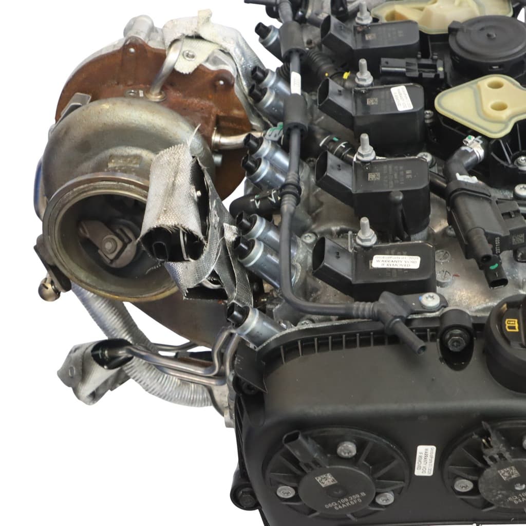 Moteur DNFE — vue 7