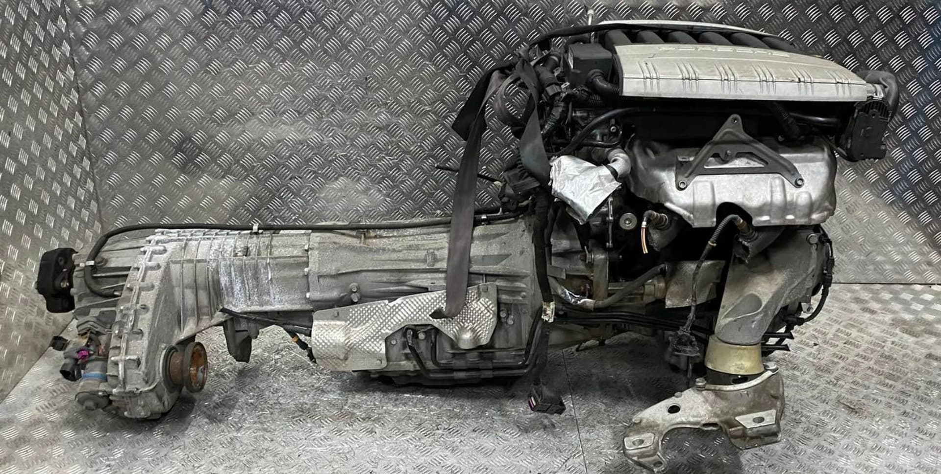 Moteur M 55.01 - Image 1