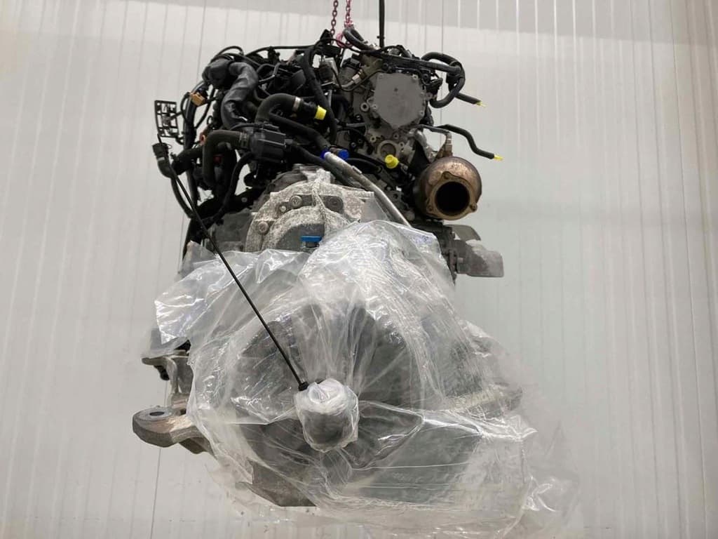 Moteur CYNA — vue 4