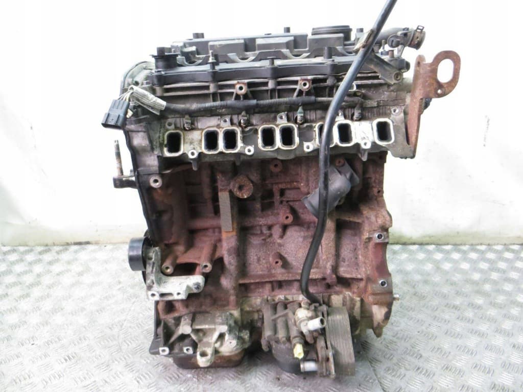 Moteur CYFA — vue 2