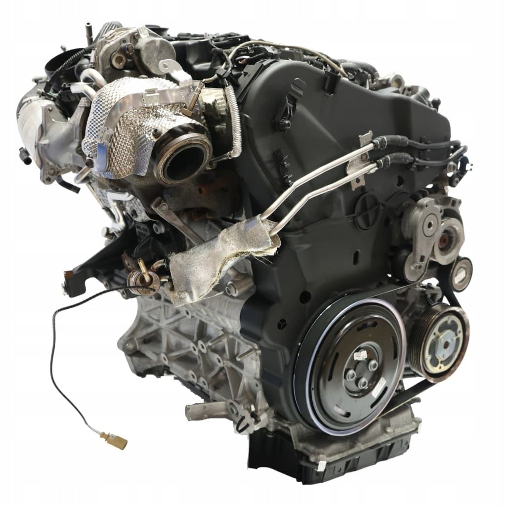 Moteur DTPB — vue 6