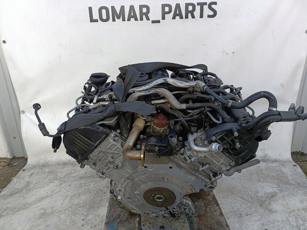 Moteur CLAA — vue 4