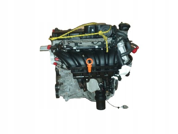 Moteur BGQ - Image 1