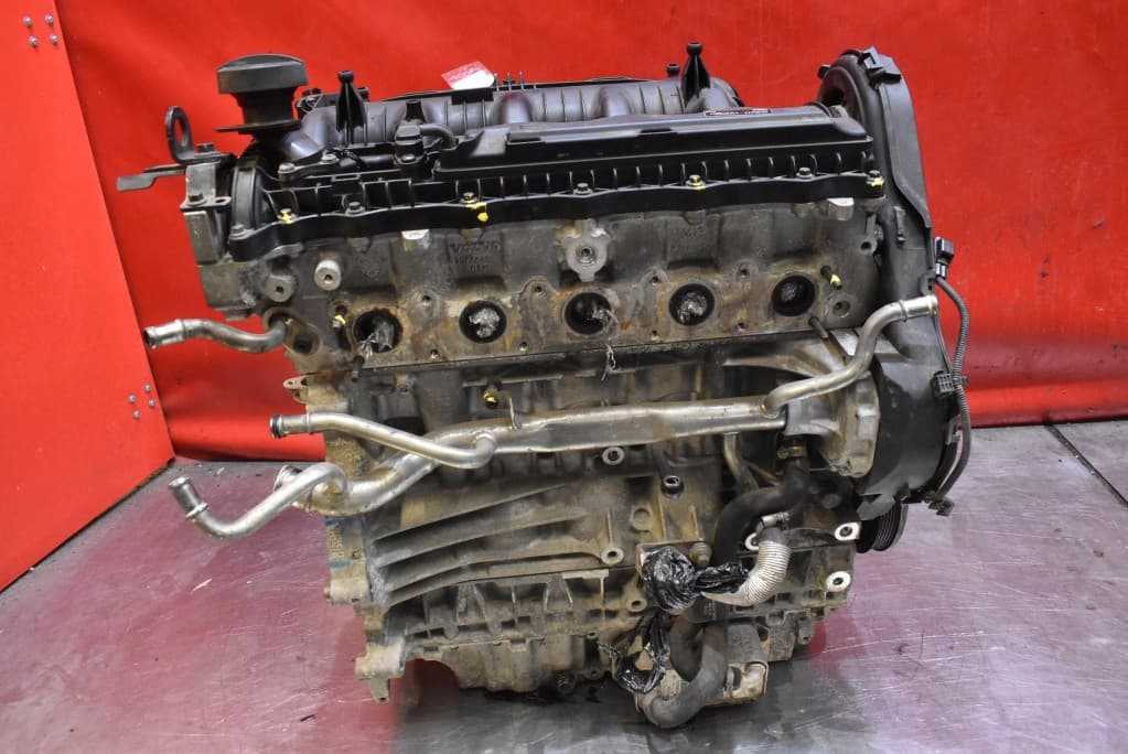 Moteur D 5204 T7 - Image 1
