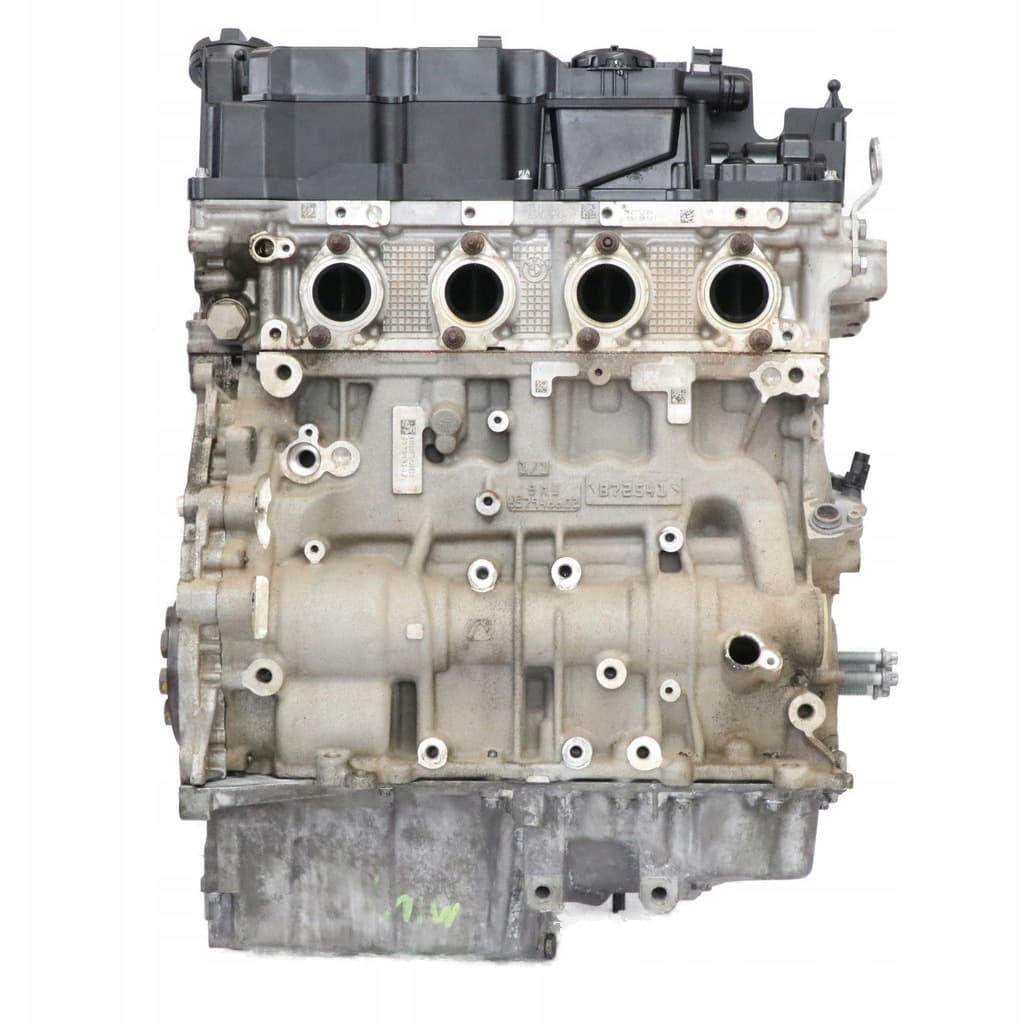 Moteur B47 C20 B — vue 6