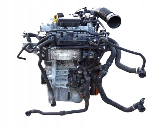 Moteur DLAC - Image 1