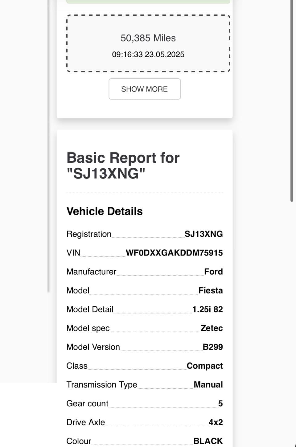 Moteur SNJB — vue 16