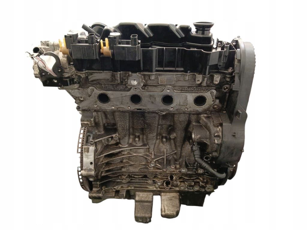 Moteur D 4204 T14 pour Volvo