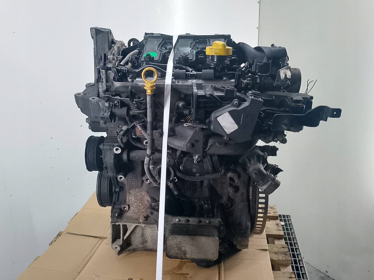 Moteur R9M - Image 1