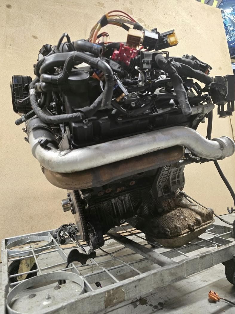Moteur CDTB — vue 8