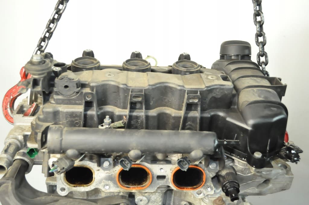 Moteur HMR (EB2FA) — vue 3