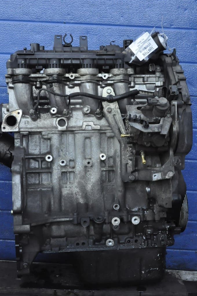 Moteur HHJC pour Ford Fiesta