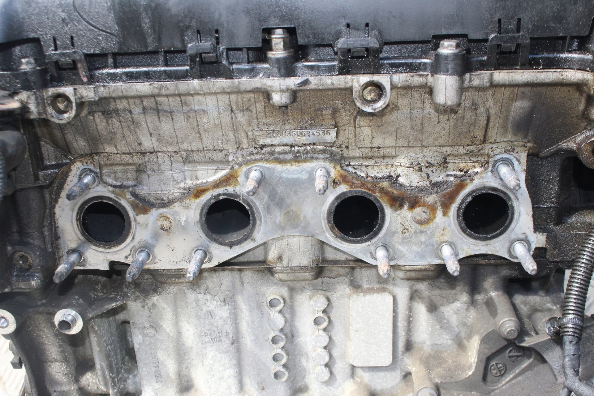 Moteur 8FS (EP3) — vue 4
