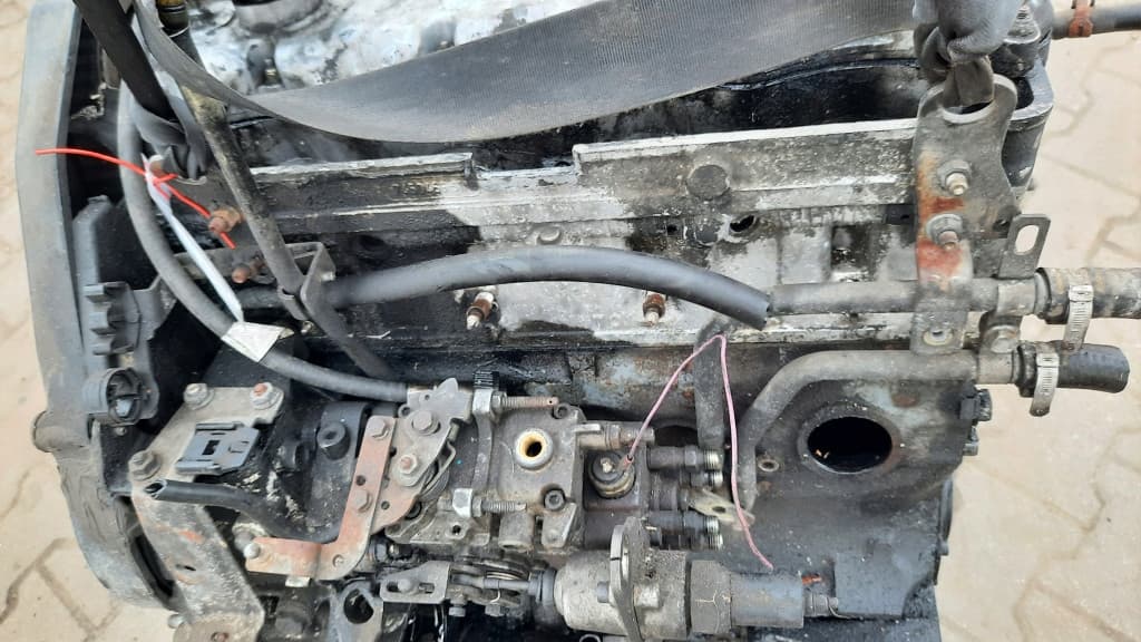 Moteur 8140.27.2500 — vue 4
