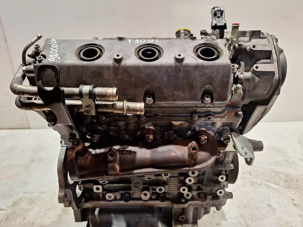 Moteur Y 30 DT pour Vauxhall