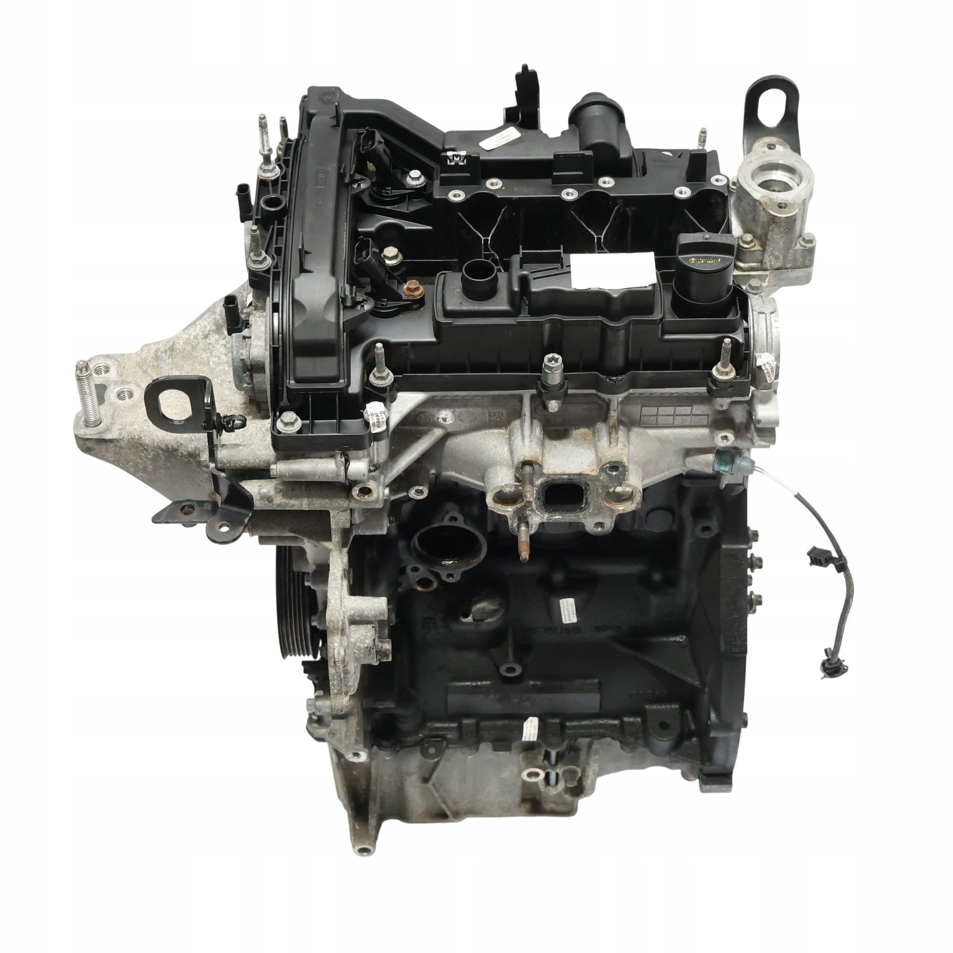 Moteur M2GA pour Ford Grand C-max