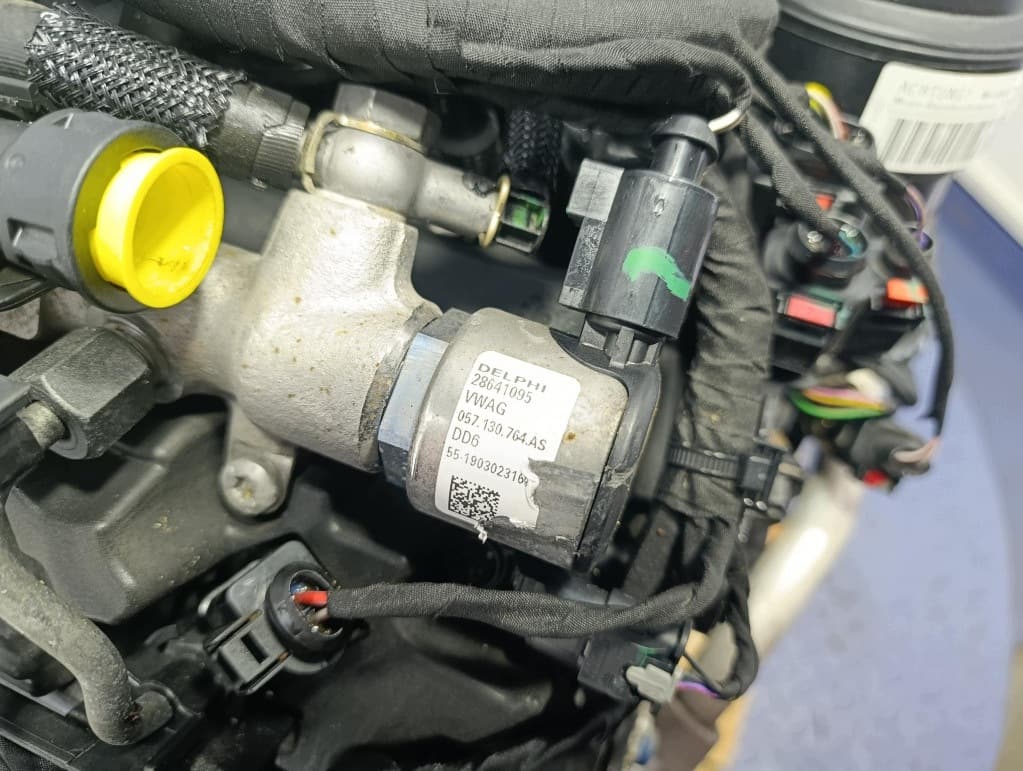 Moteur DDVB — vue 10