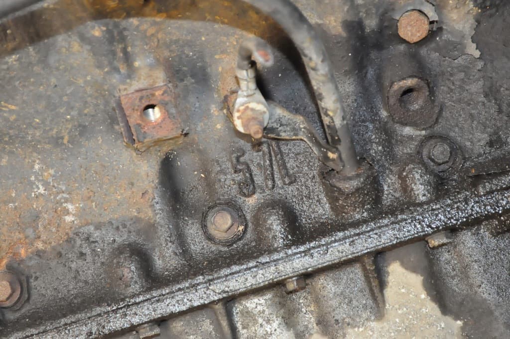 Moteur EZB — vue 2