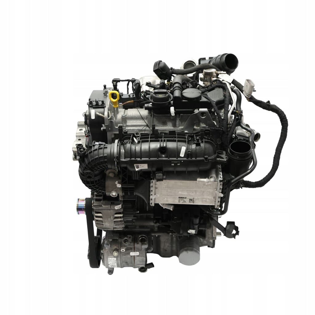 Moteur DACB — vue 2