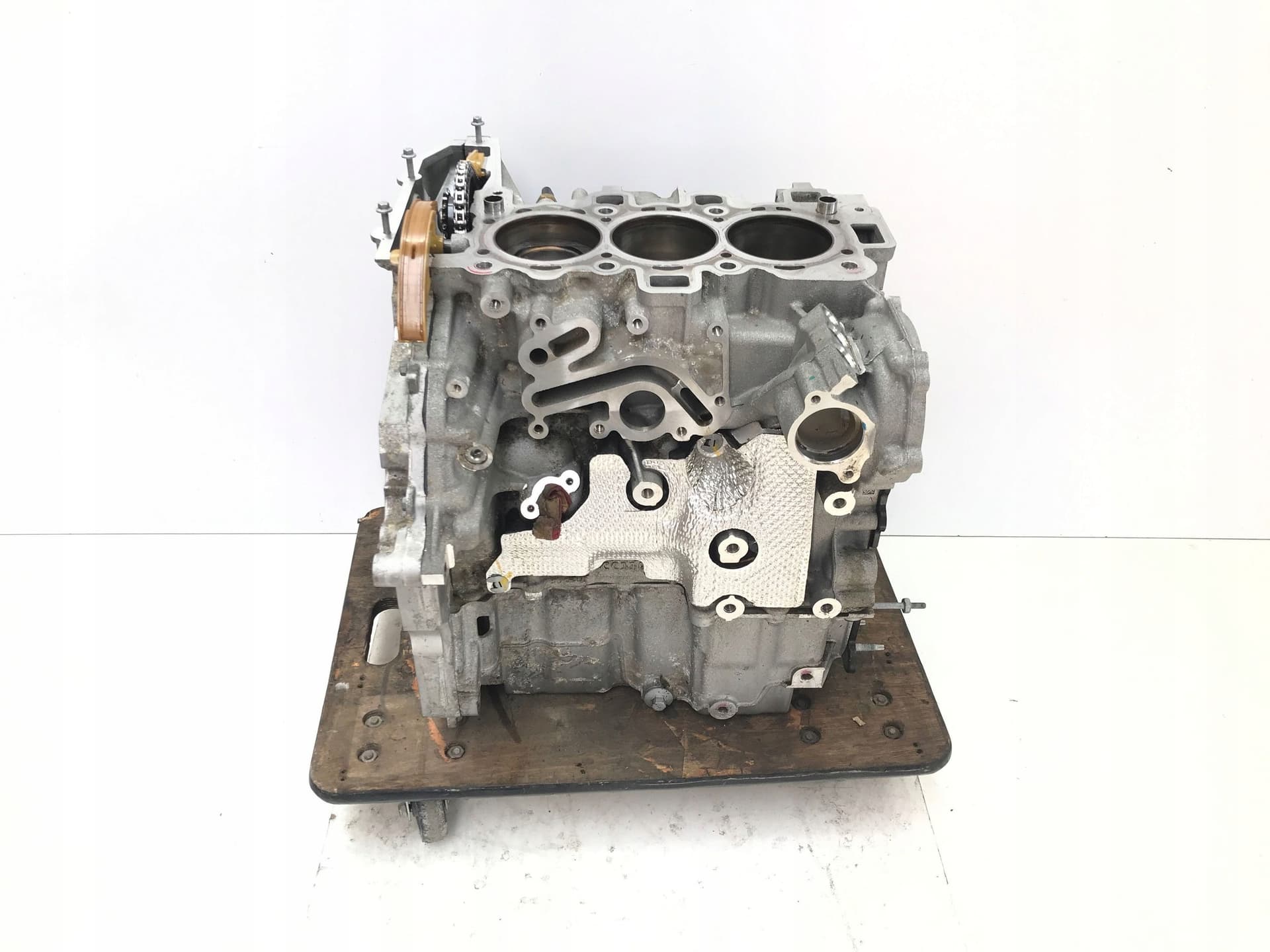 Moteur PT153(AJ20P3) - Image 1