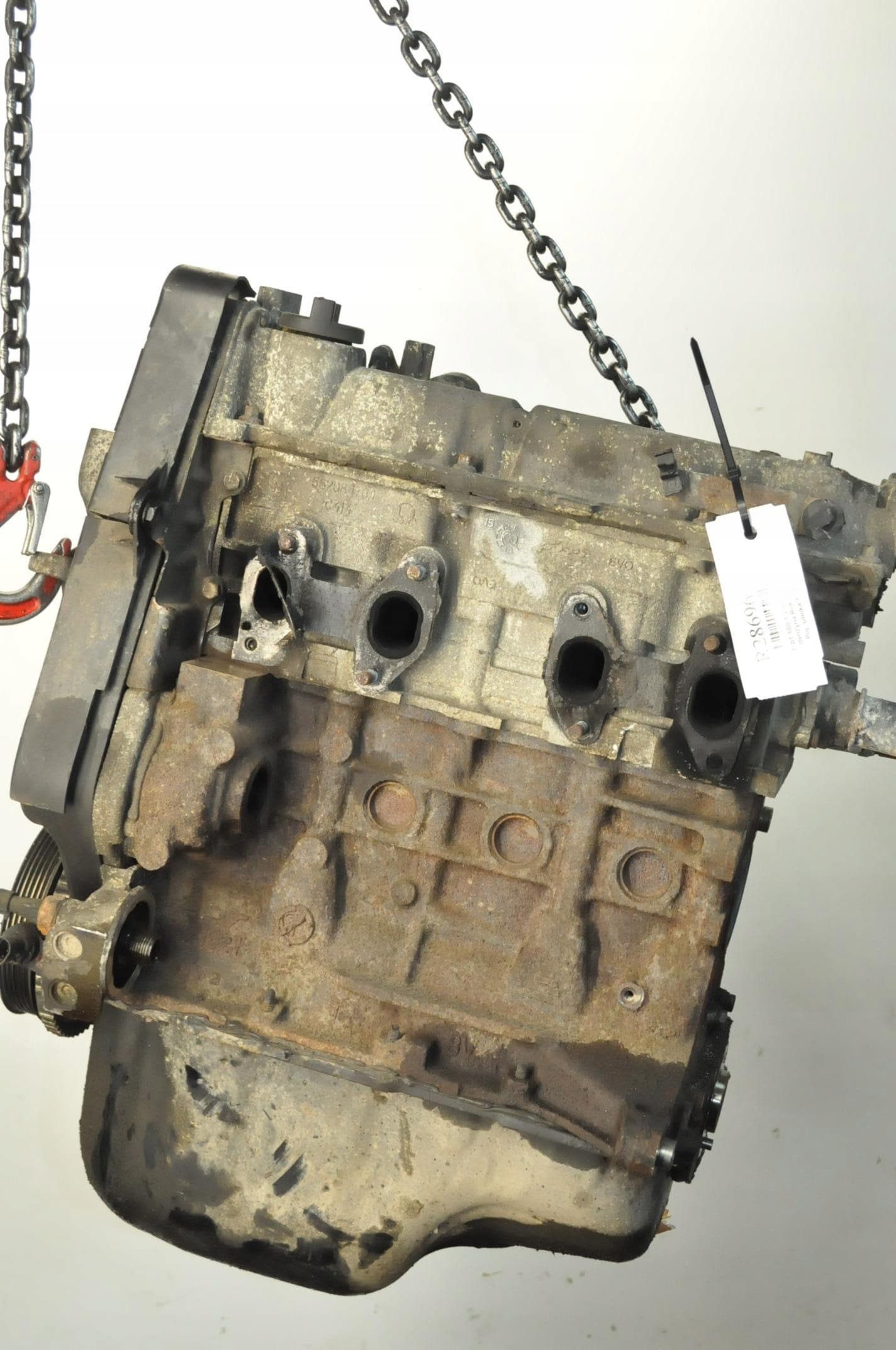 Moteur 169 A4.000 - Image 1