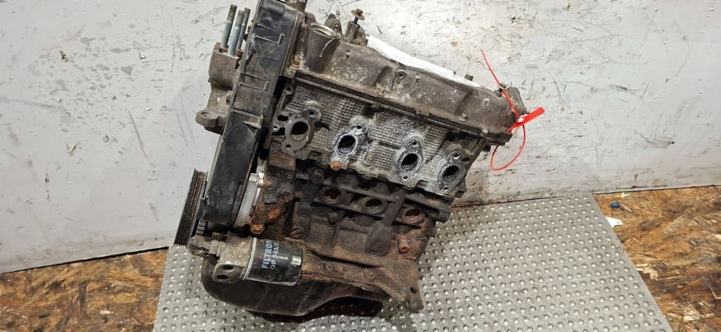 Moteur 169 A4.000 — vue 3