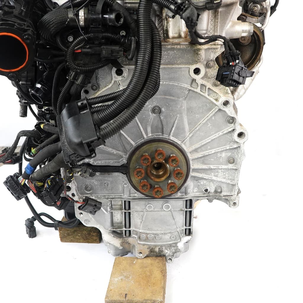 Moteur B38 A15 F — vue 6
