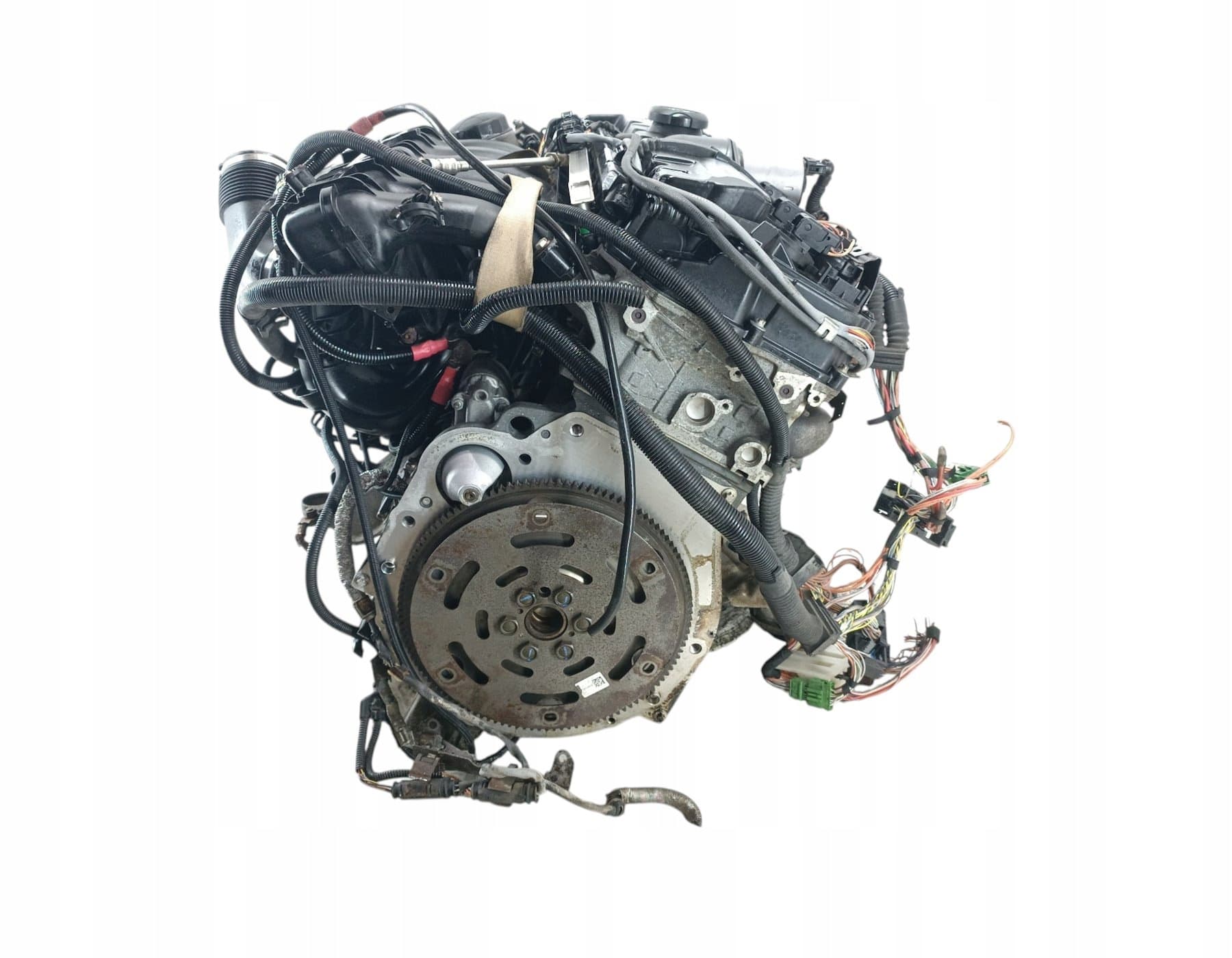 Moteur N51 B30 A — vue 5