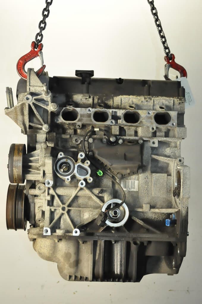 Moteur HWDA - Image 1