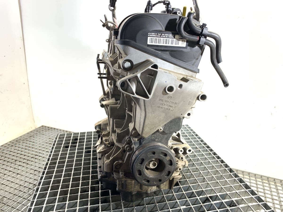 Moteur CZDD — vue 4