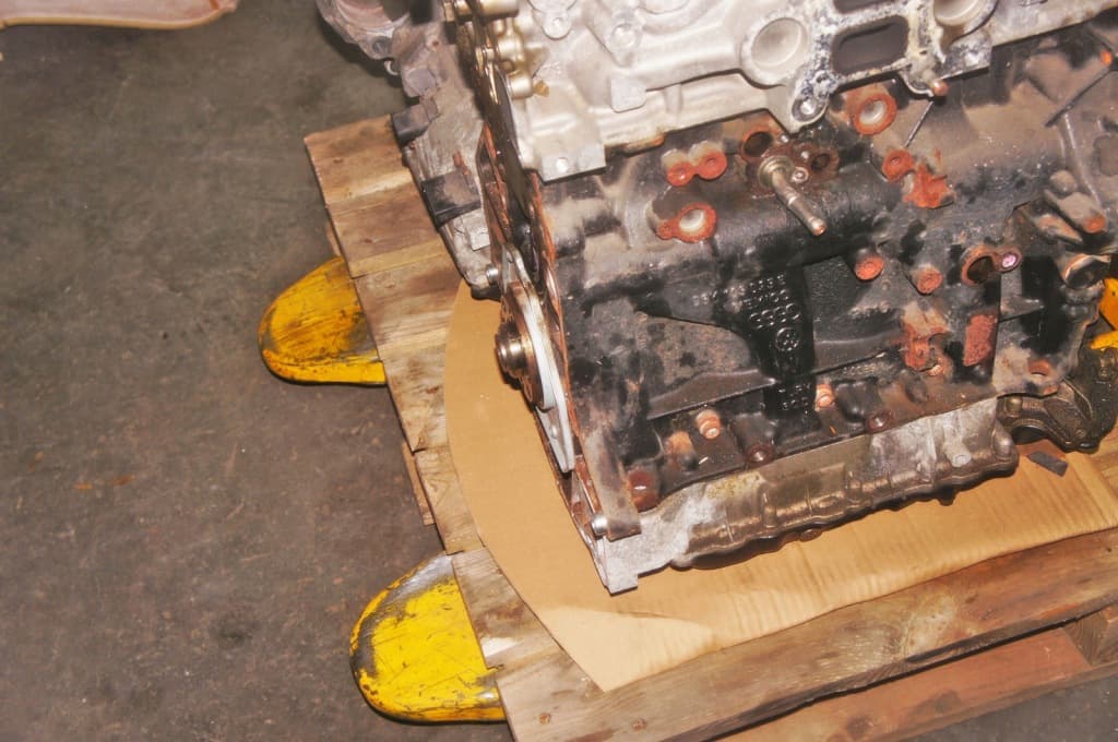 Moteur CJSA — vue 3