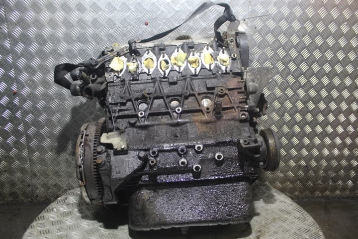Moteur 8140.43S pour Fiat Ducato