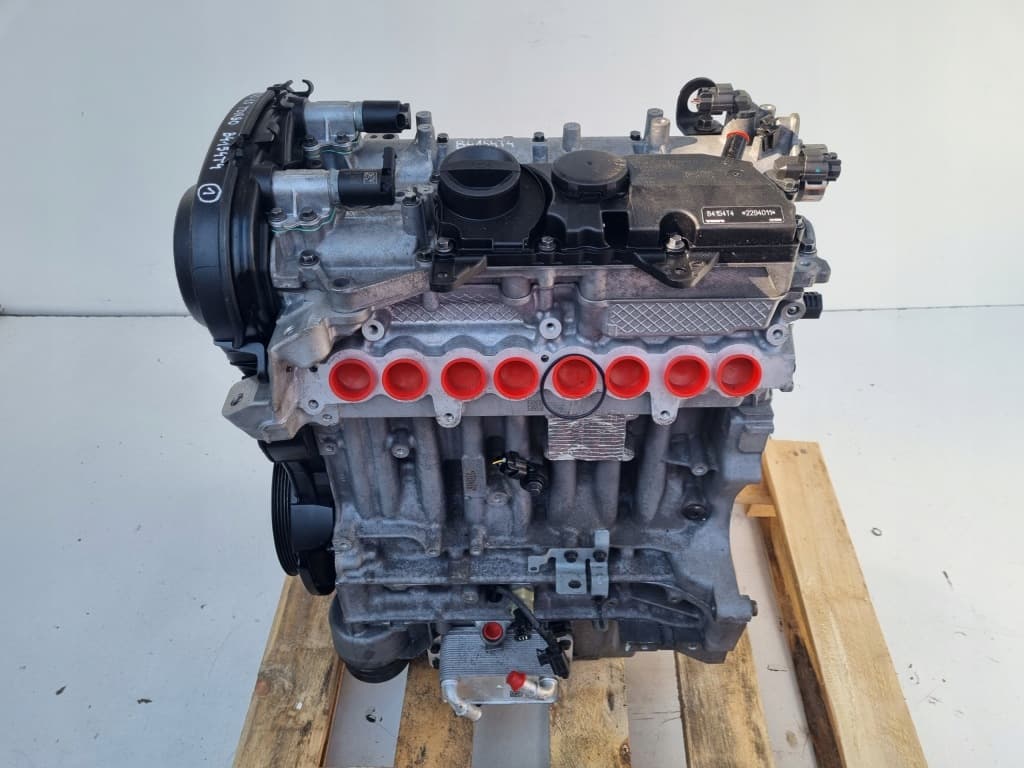 Moteur B 4154 T2 pour Volvo V40