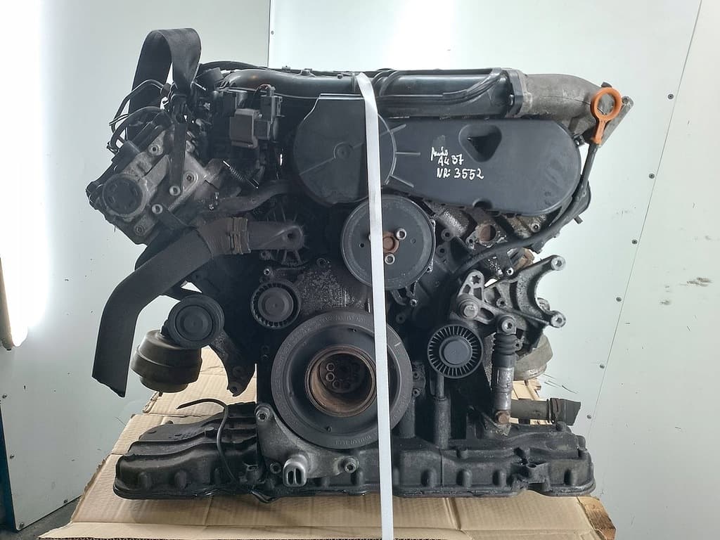 Moteur BPP - Image 1