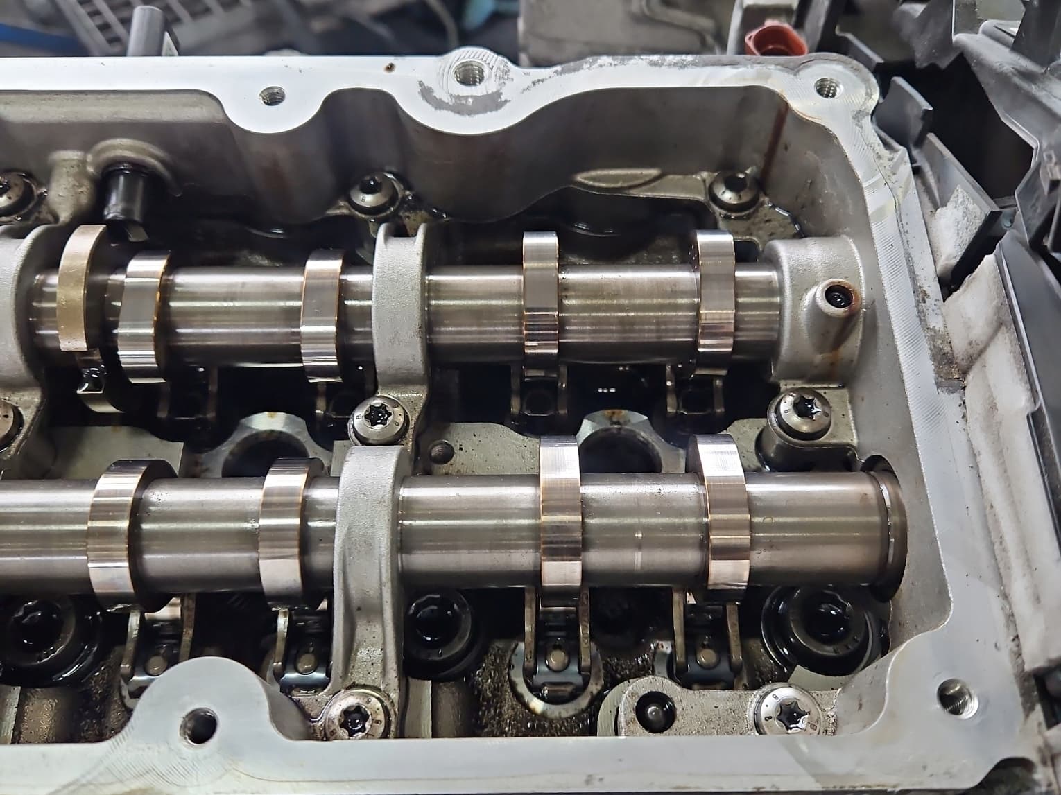 Moteur DTRE — vue 9
