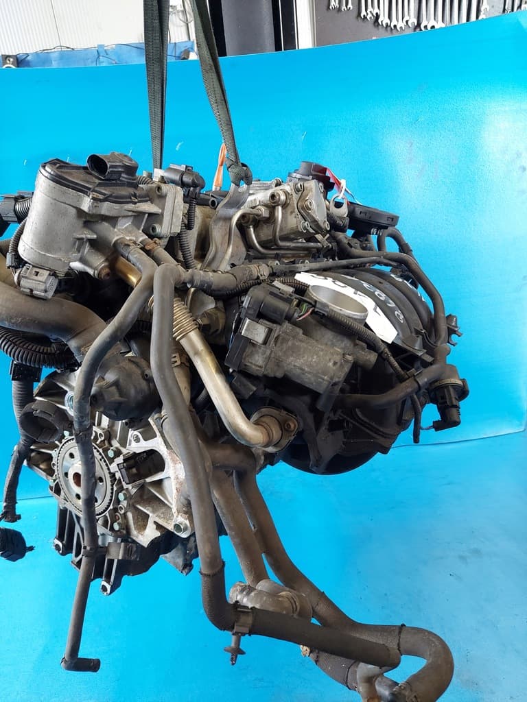 Moteur BAG — vue 7